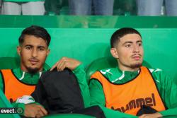 Ligue 2 : ASSE 2-3 Le Mans - Photothèque