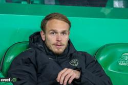 Ligue 2 : ASSE 2-3 Le Mans - Photothèque