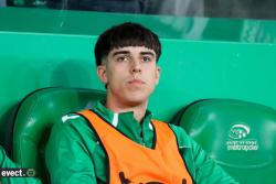 Ligue 2 : ASSE 2-3 Le Mans - Photothèque