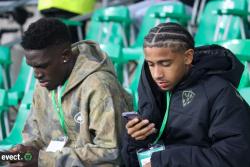 Ligue 2 : ASSE 2-3 Le Mans - Photothèque