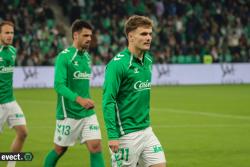 Ligue 2 : ASSE 2-3 Le Mans - Photothèque