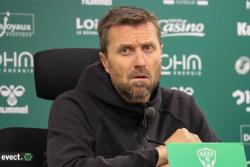 Conférences de presse - Photothèque