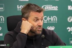 Conférences de presse - Photothèque