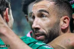 ASSE 6-0 PAU FC - Photothèque