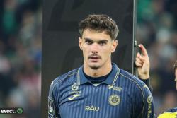 ASSE 6-0 PAU FC - Photothèque