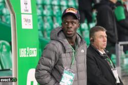 ASSE 6-0 PAU FC - Photothèque