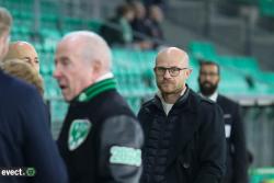 ASSE 6-0 PAU FC - Photothèque