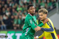 ASSE 6-0 PAU FC - Photothèque