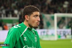 ASSE 6-0 PAU FC - Photothèque
