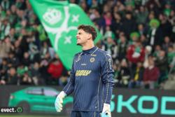 ASSE 6-0 PAU FC - Photothèque