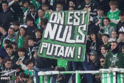 ASSE 6-0 PAU FC - Photothèque