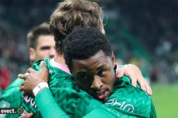 ASSE 6-0 PAU FC - Photothèque