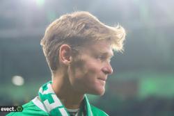 ASSE 6-0 PAU FC - Photothèque