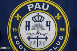 ASSE 6-0 PAU FC - Photothèque