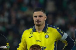 ASSE 6-0 PAU FC - Photothèque