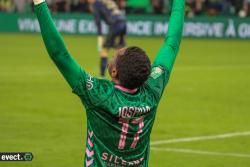 ASSE 6-0 PAU FC - Photothèque