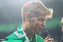 ASSE 6-0 PAU FC - Photothèque