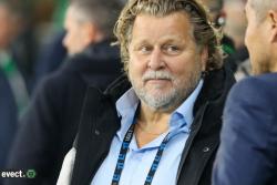 ASSE 6-0 PAU FC - Photothèque