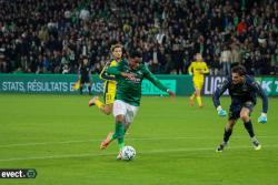 ASSE 6-0 PAU FC - Photothèque