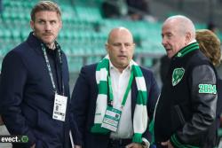 ASSE 6-0 PAU FC - Photothèque