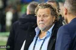 ASSE 6-0 PAU FC - Photothèque