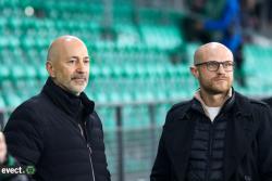 ASSE 6-0 PAU FC - Photothèque