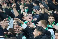 ASSE 6-0 PAU FC - Photothèque