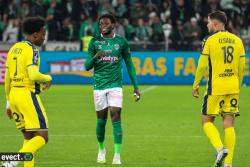 ASSE 6-0 PAU FC - Photothèque