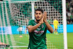 ASSE 6-0 PAU FC - Photothèque