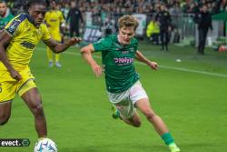 ASSE 6-0 PAU FC - Photothèque