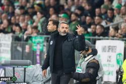 ASSE 6-0 PAU FC - Photothèque