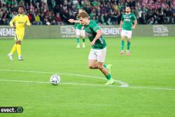 ASSE 6-0 PAU FC - Photothèque