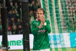 ASSE 6-0 PAU FC - Photothèque
