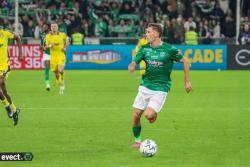 ASSE 6-0 PAU FC - Photothèque