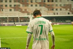 Red Star - ASSE (Crédits-photo : Émilien Decelle) - Photothèque