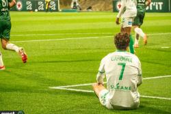 Red Star - ASSE (Crédits-photo : Émilien Decelle) - Photothèque