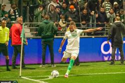 Red Star - ASSE (Crédits-photo : Émilien Decelle) - Photothèque