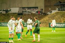 Red Star - ASSE (Crédits-photo : Émilien Decelle) - Photothèque