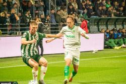 Red Star - ASSE (Crédits-photo : Émilien Decelle) - Photothèque