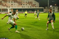 Red Star - ASSE (Crédits-photo : Émilien Decelle) - Photothèque