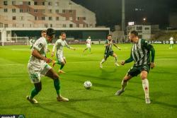Red Star - ASSE (Crédits-photo : Émilien Decelle) - Photothèque
