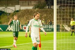 Red Star - ASSE (Crédits-photo : Émilien Decelle) - Photothèque