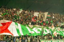 Red Star - ASSE (Crédits-photo : Émilien Decelle) - Photothèque