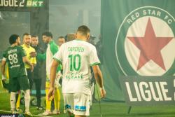 Red Star - ASSE (Crédits-photo : Émilien Decelle) - Photothèque