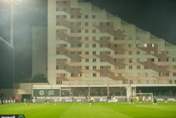 Red Star - ASSE (Crédits-photo : Émilien Decelle) - Photothèque