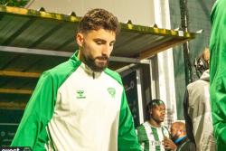 Red Star - ASSE (Crédits-photo : Émilien Decelle) - Photothèque