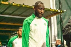 Red Star - ASSE (Crédits-photo : Émilien Decelle) - Photothèque