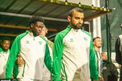 Red Star - ASSE (Crédits-photo : Émilien Decelle) - Photothèque