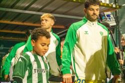 Red Star - ASSE (Crédits-photo : Émilien Decelle) - Photothèque