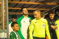 Red Star - ASSE (Crédits-photo : Émilien Decelle) - Photothèque